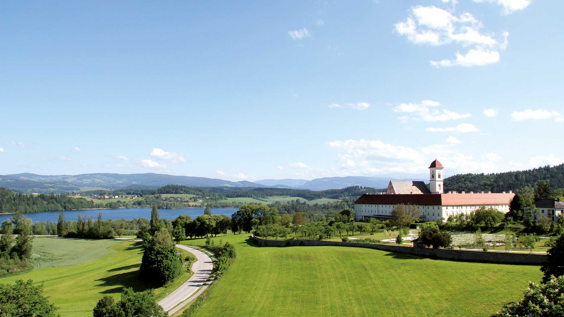 St. Georgen am Längsee